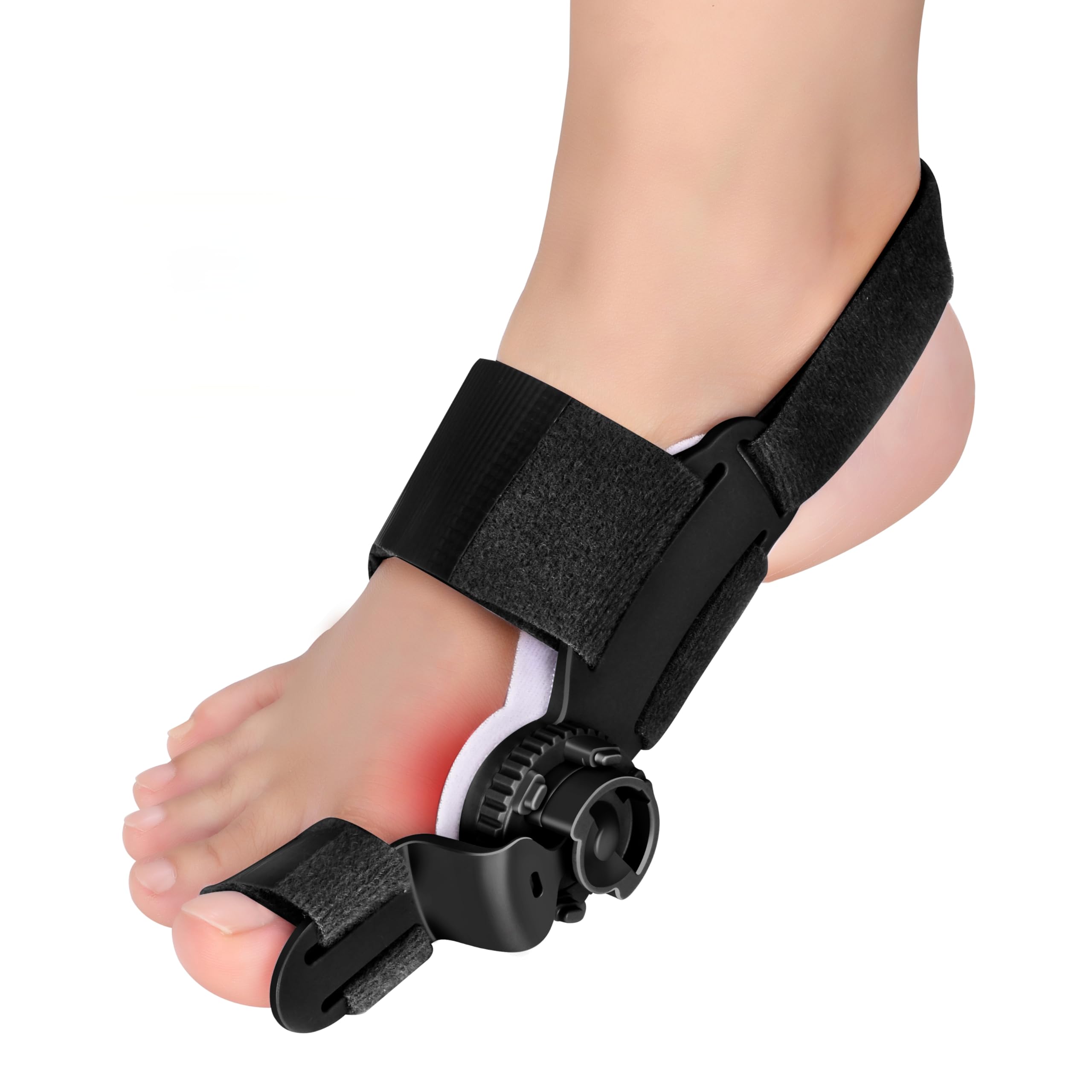 HANNEA® Bunion Corrector for Women and Men Big Toe HANNEA® Bunion Corrector for Women and Men Big Toe